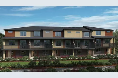 13205 NE 127th Way #C, Kirkland, WA 98034 - Photo 1