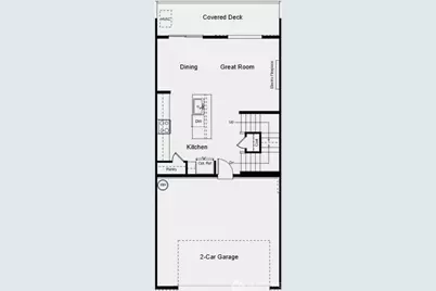 13205 NE 127th Way #C, Kirkland, WA 98034 - Photo 3