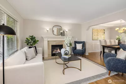 8537 NE 128th Street, Kirkland, WA 98034 - Photo 5