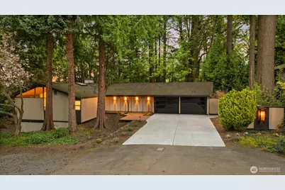 7236 NE 121st Place, Kirkland, WA 98034 - Photo 1