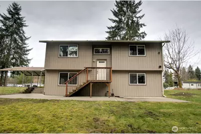 9839 Mullen Road SE, Olympia, WA 98513 - Photo 1