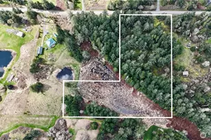 0 Egg Lake Rd, Friday Harbor, WA 98250 - Photo 1