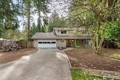 5417 34th Avenue SE, Lacey, WA 98503 - Photo 1