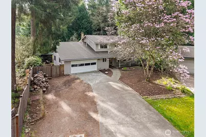 5417 34th Avenue SE, Lacey, WA 98503 - Photo 3