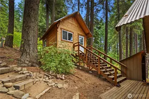 61 Hideaway Dr, Ronald, WA 98940 - Photo 17