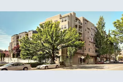 4343 Roosevelt Way NE #401, Seattle, WA 98105 - Photo 1