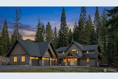 220 Breckenridge Drive, Ronald, WA 98940 - Photo 1