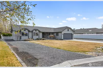 1653 Jennifer Lane NE, Moses Lake, WA 98837 - Photo 3