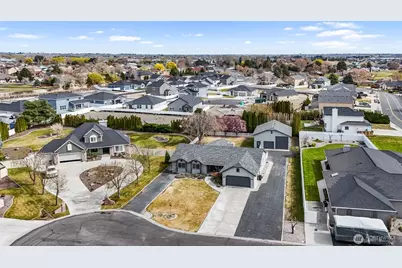 1653 Jennifer Lane NE, Moses Lake, WA 98837 - Photo 37