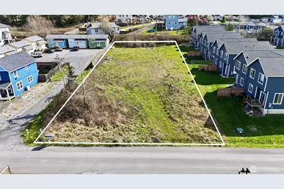 704 Hamilton Ranch Road, Friday Harbor, WA 98250 - Photo 1