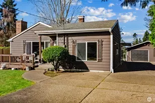 4226 Sunset Dr W, University Place, WA 98466 - Photo 1