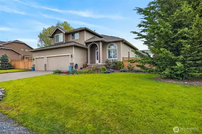 1031 Cove View Cir., Oak Harbor, WA 98277 - Photo 1