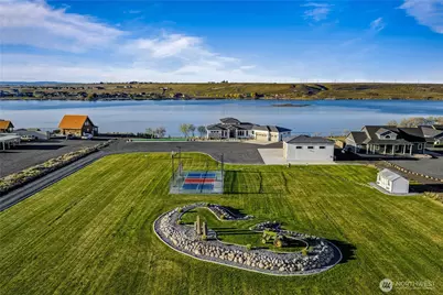 5874 Panorama Drive, Moses Lake, WA 98837 - Photo 1