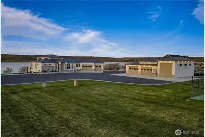 5874 Panorama Drive, Moses Lake, WA 98837 - Photo 1