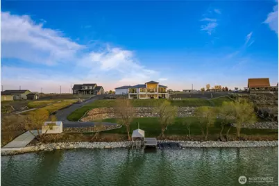 5874 Panorama Drive, Moses Lake, WA 98837 - Photo 3