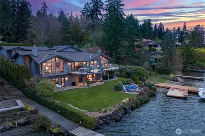 16 Meadow Lane, Mercer Island, WA 98040 - Photo 7