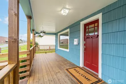 3102 Aberdeen Avenue, Hoquiam, WA 98550 - Photo 5