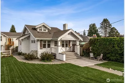 6010 49th Avenue SW, Seattle, WA 98136 - Photo 1