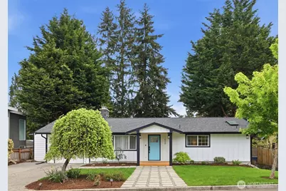1608 172nd Avenue NE, Bellevue, WA 98008 - Photo 1