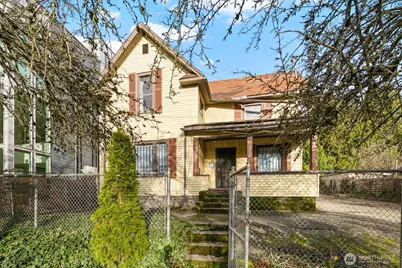 3226 S Edmunds Street, Seattle, WA 98118 - Photo 1