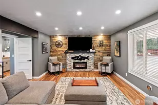 5571 SE Nelson Rd, Olalla, WA 98359 - Photo 17