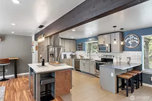 5571 SE Nelson Rd, Olalla, WA 98359 - Photo 9