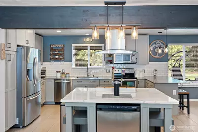 5571 SE Nelson Road, Olalla, WA 98359 - Photo 11