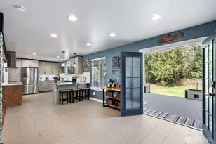 5571 SE Nelson Rd, Olalla, WA 98359 - Photo 7