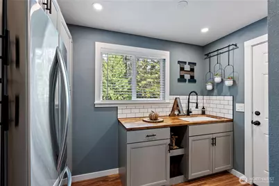 5571 SE Nelson Road, Olalla, WA 98359 - Photo 21