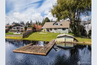 4405 Thornton Road SE, Olympia, WA 98513 - Photo 37