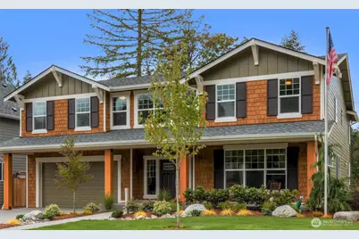 33689 NE 42nd Street, Carnation, WA 98014 - Photo 1