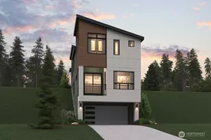 4033 Aberdeen Wy NE, Renton, WA 98056 - Photo 1