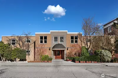 1818 Bigelow Avenue N #301, Seattle, WA 98109 - Photo 1