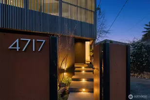 4717 Beach Dr SW, Seattle, WA 98116 - Photo 5