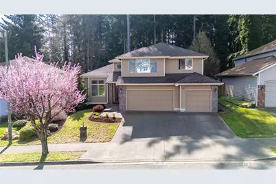 417 SW 353rd Street, Federal Way, WA 98023 - Photo 1
