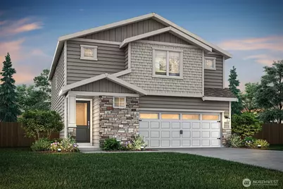 6348 NW Bruggman Loop, Bremerton, WA 98312 - Photo 1