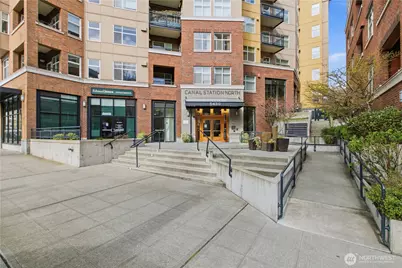 5450 Leary Avenue NW #242, Seattle, WA 98107 - Photo 1