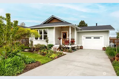 65 Gerard Lane, Friday Harbor, WA 98250 - Photo 1