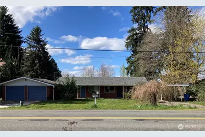 1204 88th Avenue SE, Tumwater, WA 98501 - Photo 1