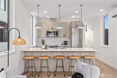 945 NW 61st Street, Seattle, WA 98107 - Photo 1