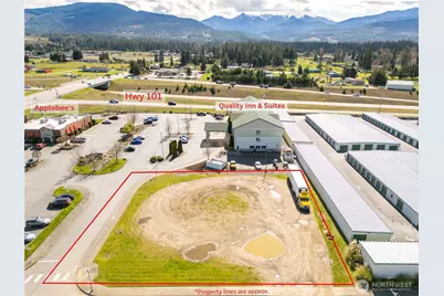 999 Grant Road, Sequim, WA 98382 - Photo 1