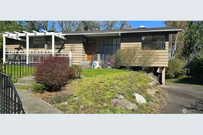 4234 NE 89th Street, Seattle, WA 98115 - Photo 1