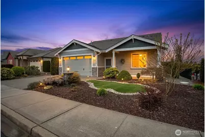 7328 Ashdown Lane SE, Olympia, WA 98513 - Photo 1