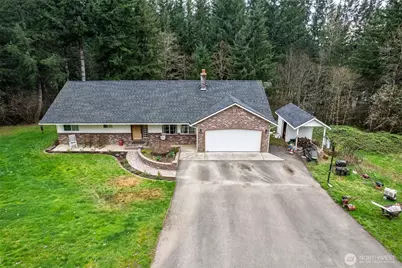 20515 NE 267th, Battle Ground, WA 98604 - Photo 1