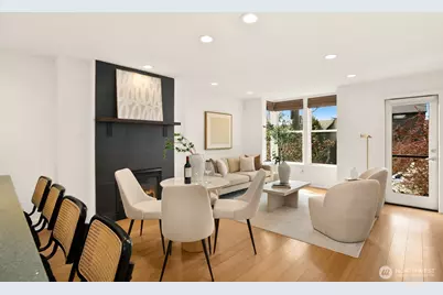 3636 Palatine Avenue N #Unit A, Seattle, WA 98103 - Photo 11
