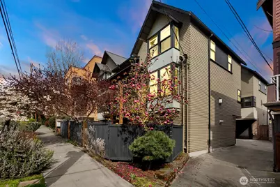 3636 Palatine Avenue N #Unit A, Seattle, WA 98103 - Photo 25