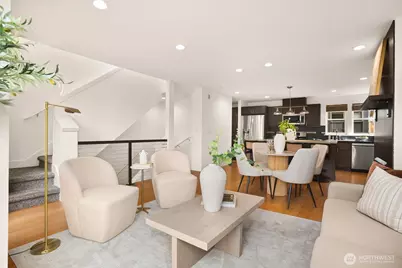 3636 Palatine Avenue N #Unit A, Seattle, WA 98103 - Photo 5