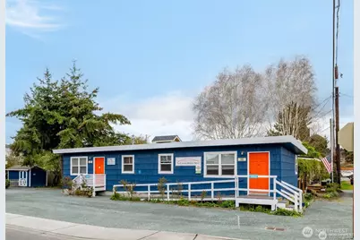 119 N 3rd Street, La Conner, WA 98257 - Photo 5