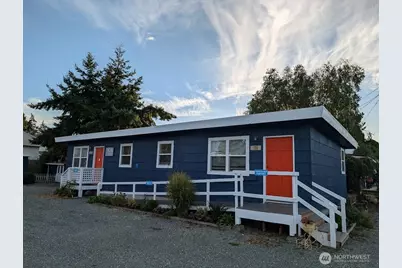 119 N 3rd Street, La Conner, WA 98257 - Photo 1