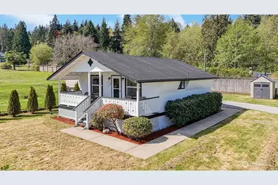 3740 Paradise Bay Rd, Port Ludlow, WA 98365 - Photo 1